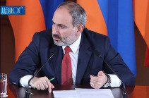 Հայաստանում կորոնավիրուսով վարակված առաջին պացիենտը դուրս է գրվում հիվանդանոցից. նա առողջացել է. Նիկոլ Փաշինյան