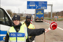 Coronavirus: Germany latest country to close borders