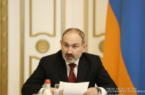 Five of new coronavirus cases are from Etchmiadzin, other two from Charentsavan: Pashinyan