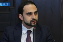 Armenia’s deputy PM states about banning entrance of citizens of 16 countries to Armenia