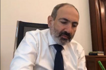 Ninety-nine percent of recent coronavirus cases in Armenia connected with manufacturing company: Pashinyan