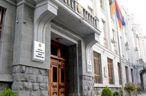 Դատախազությունն էջմիածինցի տիկնոջ զարմիկի հաղորդումն ուղարկել է ոստիկանություն