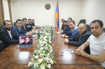 ՏՏ հայ մասնագետների խումբը կմոդելավորի կորոնավիրուսի հնարավոր տարածումը Հայաստանում