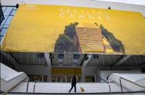 Cannes Film Festival postponed amid coronavirus pandemic, say organizers