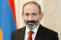 Վարչապետ Փաշինյանը Նովրուզի կապակցությամբ շնորհավորական ուղերձներ է հղել Սեյեդ Ալի Խամենեիին և Հասան Ռոհանիին