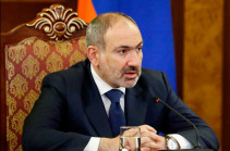 Վարչապետի մոտ քննարկվել են գյուղատնտեսության ոլորտում ծրագրերի խթանմանն ուղղված կառավարության քայլերը