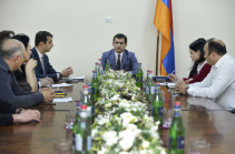 Առցանց առևտրով զբաղվող հայաստանյան ընկերությունները պատրաստ են պատվերների ծավալների մեծացմանը