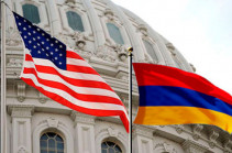 U.S. plans to provide $16 million assistance to Armenia in 2021