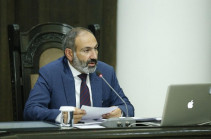 Ամեն ինչ պետք է անենք, որ հատկապես դիտորդական խմբի հետ կորոնավիրուսն Արցախ մուտք չգործի. ՀՀ վարչապետ