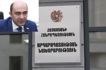 Արդարադատության նախարարությունը մերժել է ԼՀԿ առաջարկը՝ հարկադիր կալանքի տակ դրված միջոցները կոմունալ ծառայությունների դիմաց օգտագործելու վերաբերյալ