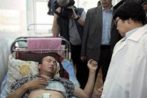 Death toll from ethnic violence in Kyrgyzstan reaches 208