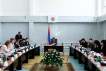 Economy keeps on growing in Gegharkunik region of Armenia