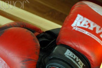 Four Armenian boxers qualified for European semi-final