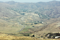 Azerbaijani side shots and wounds a school-age child in Armenia’s Voskevan community