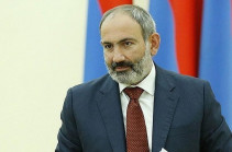 Armenian PM’s visit to Gyumri postponed