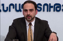 If not government restrictions 89% of Armenia’s population would have been infected: Tigran Avinyan