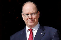 Prince of Monaco recovers from coronavirus