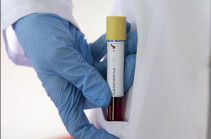 Russian scientists ready to develop coronavirus cure from survivors’ blood in 30 days