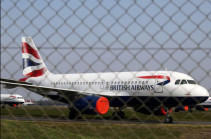 Coronavirus: BA expected to suspend 36,000 staff