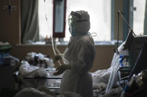 BBC: Coronavirus French death toll passes 10,000