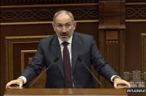 Armenian PM: Two criminal cases filed over violations in civil aviation sector