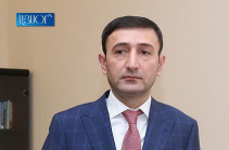 Այսօր փողոցում մեքենաների քանակից տպավորություն էր, որ մենք արտակարգ դրության ռեժիմում չենք․ Թունյան