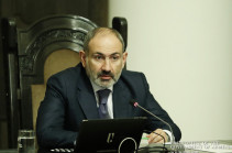 «Հակաճգնաժամային անելիքների համատեքստում շատ կարևորում ենք գյուղատնտեսության ոլորտը». վարչապետ