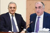 Հայաստանի, Ադրբեջանի ԱԳ նախարարներն ու ԵԱՀԿ Մինսկի խմբի համանախագահները համատեղ հայտարարություն են ընդունել