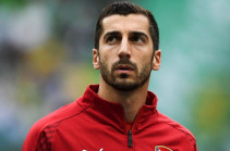 Let‘s respect memory, let’s respect life: Henrikh Mkhitaryan on Armenian Genocide Memorial Day