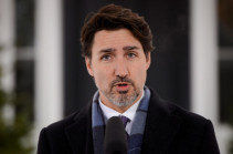 Hatred and violence must never again be met with indifference: Canadian PM issues statement on Armenian Genocide Memorial Day