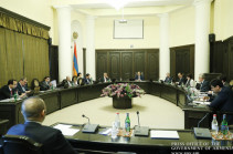 Կորոնավիրուսի հետևանքների մեղմացման նպատակով տրամադրված սոցիալ-տնտեսական օժանդակության ընթացիկ ծավալը կազմել է 43.4 մլրդ դրամ