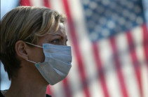 Coronavirus: Some states begin to reopen as US death toll passes 50,000