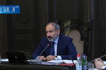 Առաջիկայում՝ մինչև արտակարգ դրության ռեժիմի ավարտը, պետք է տնտեսական գործունեության, ըստ էության, բոլոր դաշտերը բացենք. Նիկոլ Փաշինյան