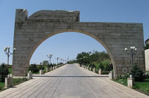 Victory park, Yerablur Military Pantheon to be closed on May 9