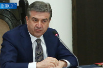 Former PM Karen Karapetyan to participate in Kocharyan’s trial on May 8:  24News