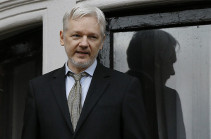 WikiLeaks: в Британии слушания по делу Ассанжа возобновятся 7 сентября