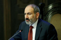 Pashinyan: Armenia to return to lockdown regime if number of COVID-19 patients needing medical treatment reaches 1,500