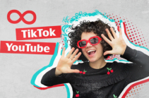 “+Video” service: unlimited “YouTube” and “TikTok” within “X” tariff plan