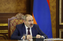 Ռազմարդյունաբերությունը պետք է լինի մեր տնտեսության քարշակող ուժերից, առաջատար ոլորտներից մեկը. վարչապետ