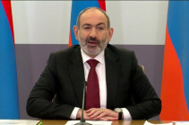 Nikol Pashinyan: I have never been afraid of staying alone