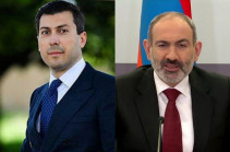 Law enforcers are dealing with the issue: Pashinyan on the deal proposed to Mikayel Minasyan