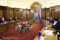 Պետք է ամեն ինչ անել, որպեսզի իրադարձությունները զարգանան լավատեսական սցենարով. Փաշինյան