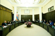 Օժանդակություն կցուցաբերվի արտադրության և ծառայությունների մատուցման ոլորտներում բիզնես նախաձեռնություններին