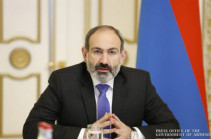 Փաշինյան. Գազի ընդհանուր շուկայի շուտափույթ ձևավորման անհրաժեշտությունը Հայաստանի համար շատ հրատապ է (Տեսանյութ)