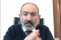 Pashinyan: Current dynamics of spread of COVID-19 may result in tens of deaths daily