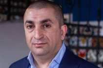 Artificial crisis must be created and extraordinary parliamentary elections be conducted: political analyst to Minasyan’s call