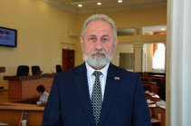 Constitutional changes expected in Artsakh: vice speaker of Artsakh NA