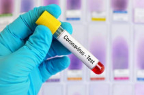 Number of coronavirus cases in Armenia grows by 322 in past 24 hours, reaching 5,928, five new deaths reported