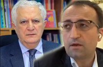 Tbilisi responds to Arsen Torosyan’s statement, describes it non-diplomatic