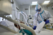 Russia's coronavirus infections pass 350,000